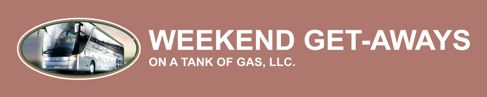 Weekend Get-Aways On A Tank Of Gas